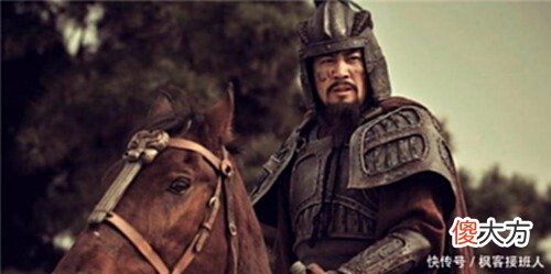 【历史故事】三国时期的五匹名马，吕布的赤兔排列第一，第二第三是谁的坐骑