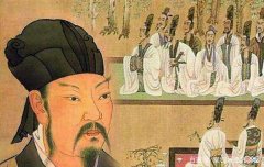 【爱历史】古代有一个清廉宰相，穷到连皇帝也看不下去：爱卿，你多少贪点吧