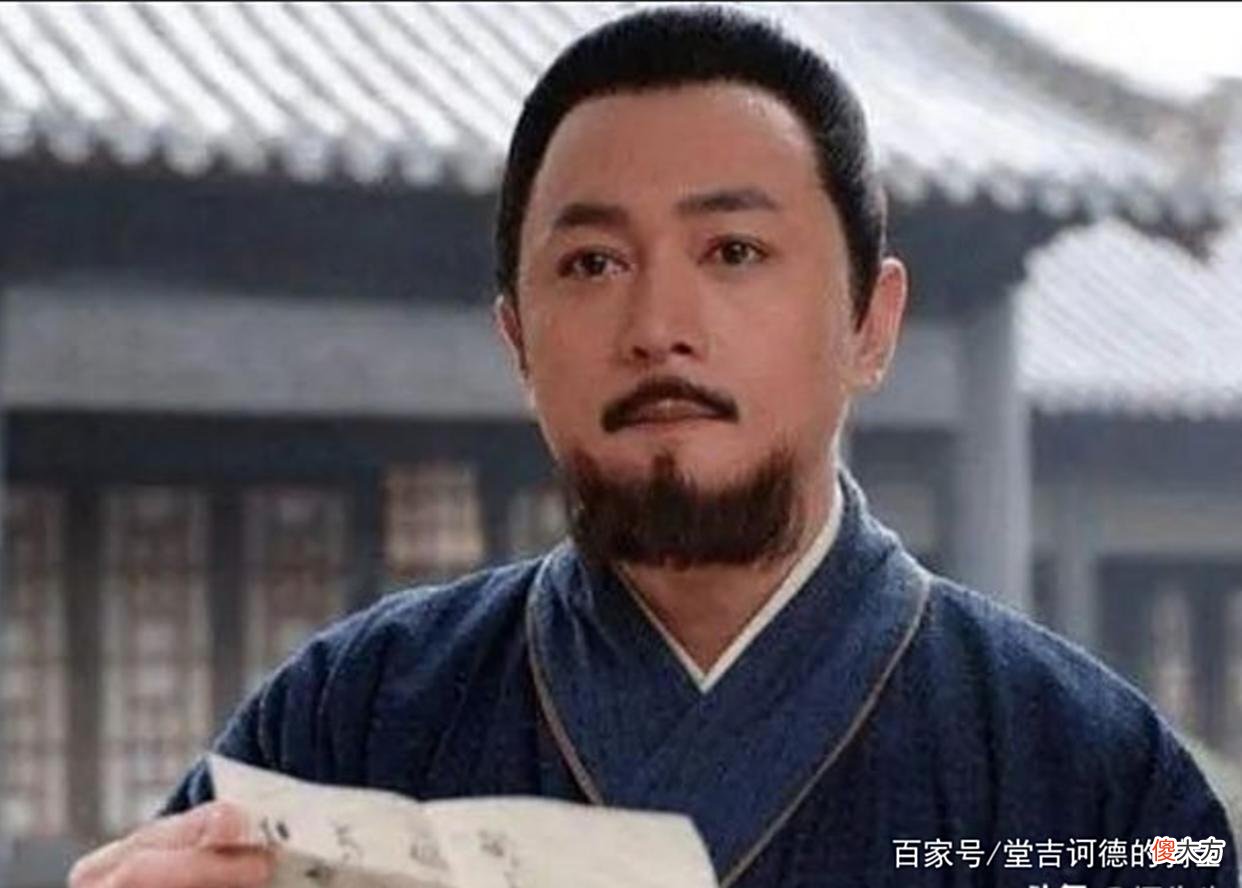【爱历史】古代有一个清廉宰相，穷到连皇帝也看不下去：爱卿，你多少贪点吧