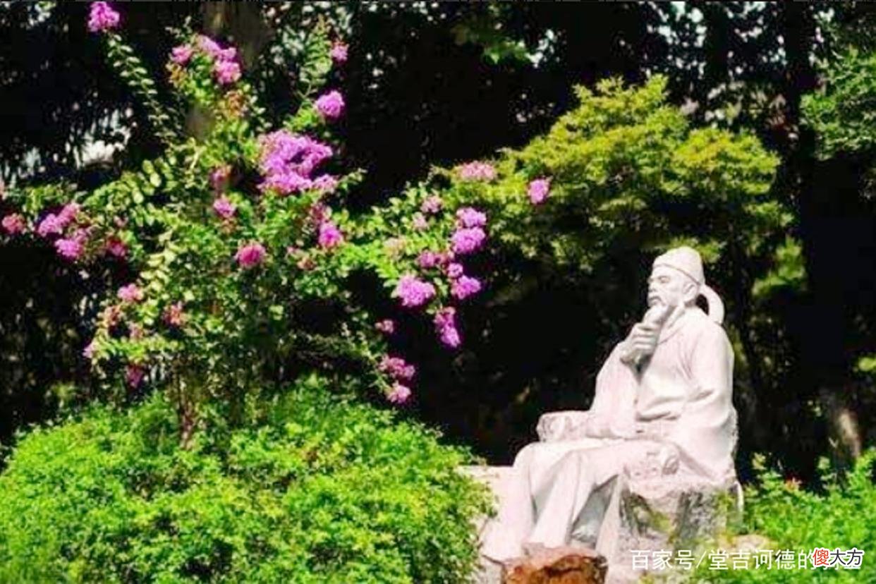 【爱历史】古代有一个清廉宰相，穷到连皇帝也看不下去：爱卿，你多少贪点吧
