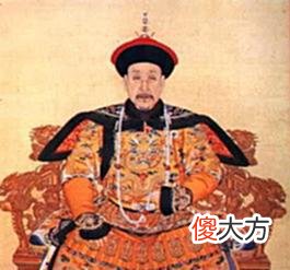 【爱历史】历史上真正的和珅是什么样子的？与影视剧中的形象截然不同