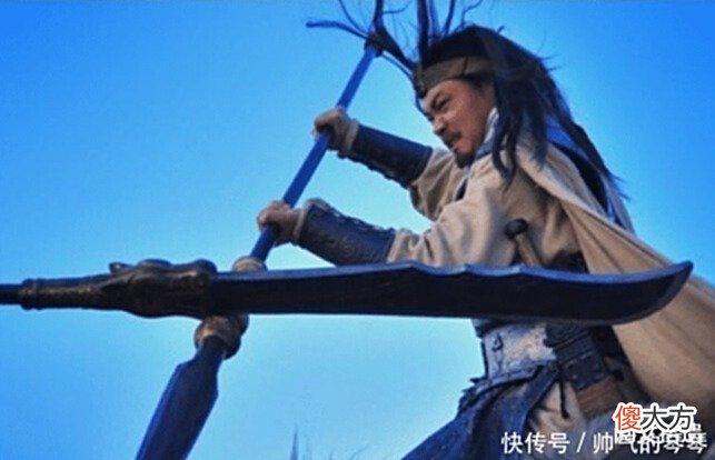 【历史故事】三国六大奇才一龙一凤、一马一鬼、一虎一麒麟，他们都是谁
