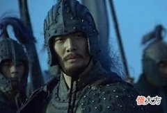 【爱历史】《三国演义》五大名将终结者：此人面前无人敢称第一