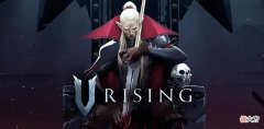 【游戏世界】Steam销量周榜：《吸血鬼崛起》登顶