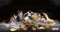 【游戏迷】大话手游顶级战队所钟爱的特殊级神宠