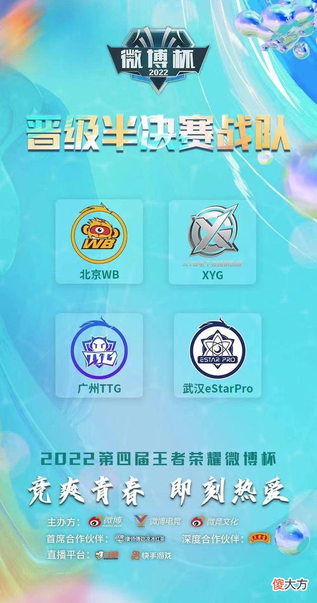 【游戏迷】KPL微博杯：WB4-1横扫eStar夺冠，暖阳斩获FMVP，eStar虽败犹荣！
