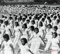 【爱历史】日军掳走五百名女学生,强迫她们吃下烧饼后,为何就将学生释放了