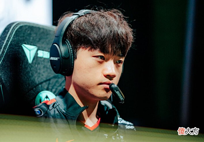 【游戏迷】Zeus：输给RNG、G2不是因为他们很强而是我们失误了