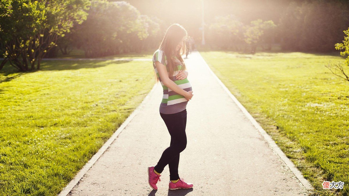 孕妈妈怀孕后，是安静静养比较好？还是保持运动比较好？