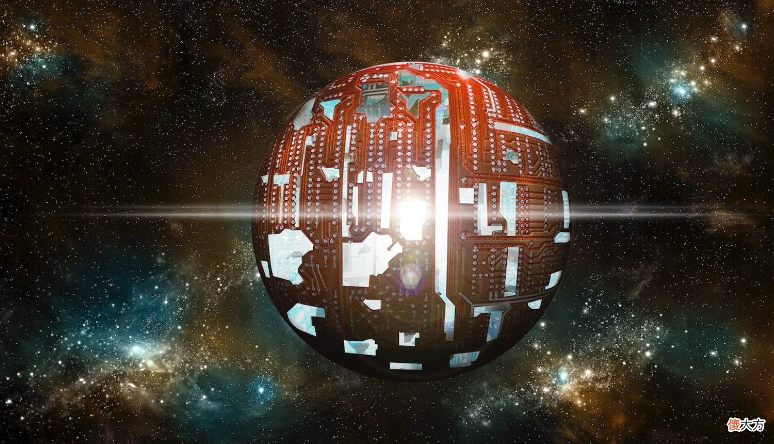 持续1分12秒！45年前地球收到神秘无线电信号，或来自1800光年外