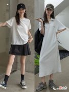 【就爱时尚】夏季穿衣怎么避免“土气感”？get这3点就行了，立马变得漂亮