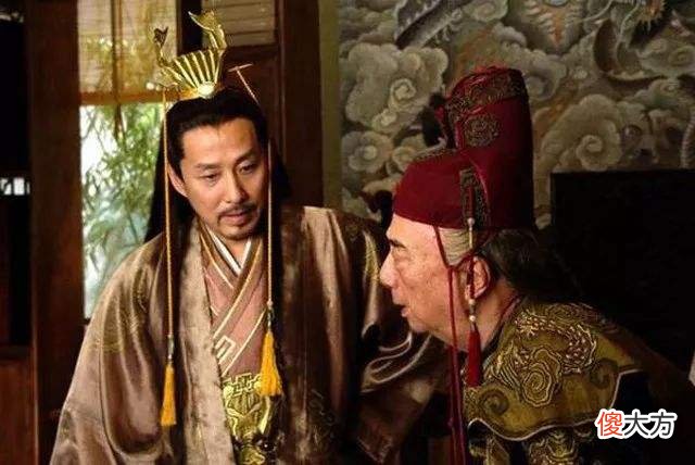 【历史故事】他是个勤勉的好皇帝，为何国家危难之际，却无人愿意相助，落得个国破家亡的结局