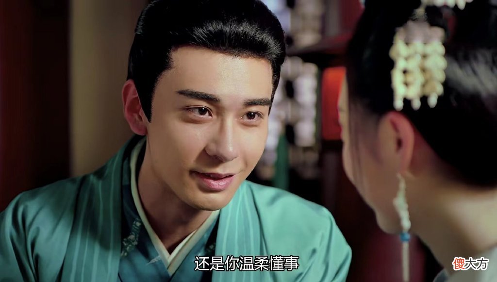 【历史故事】《东宫》原著：读懂赵瑟瑟死前的痛诉，才知李承鄞比看上去更残忍