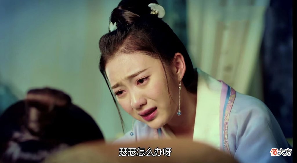 【历史故事】《东宫》原著：读懂赵瑟瑟死前的痛诉，才知李承鄞比看上去更残忍