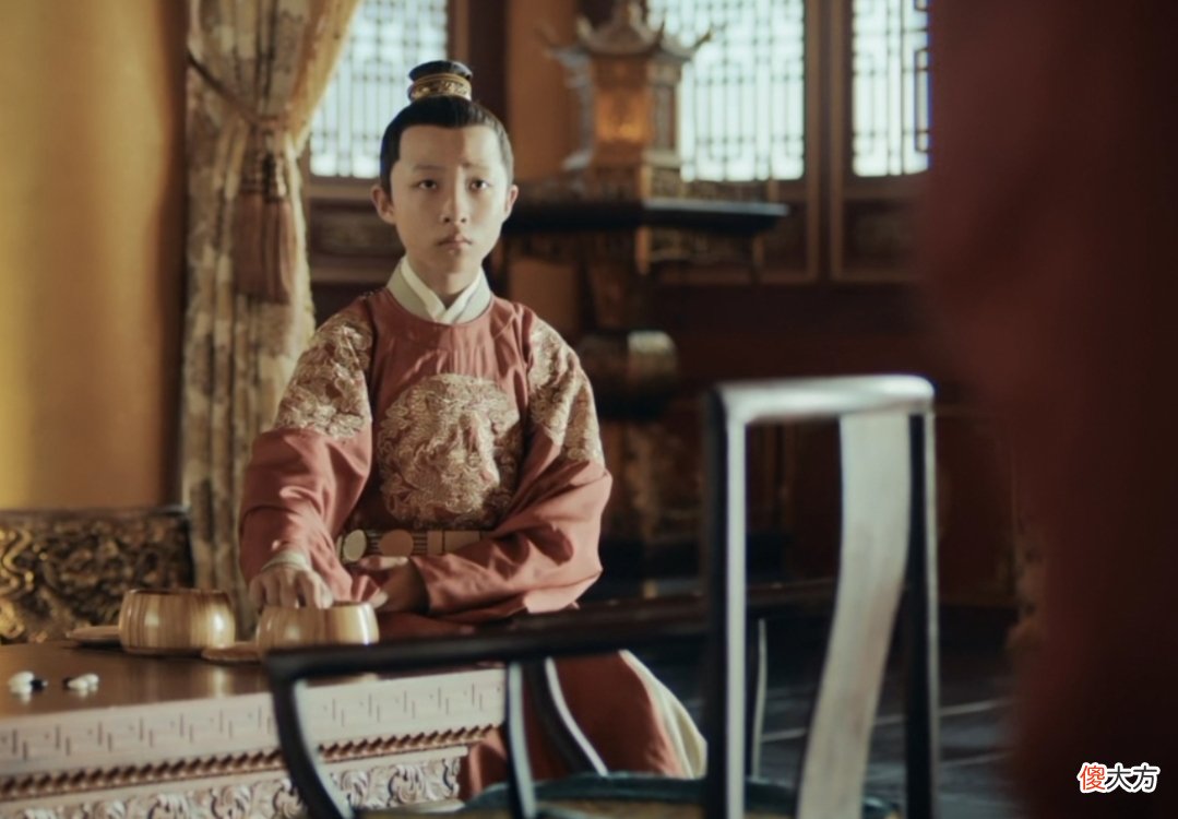 【历史故事】朱瞻基朱允炆最大差别在哪里？一个沉得住气，一个野心大能力弱
