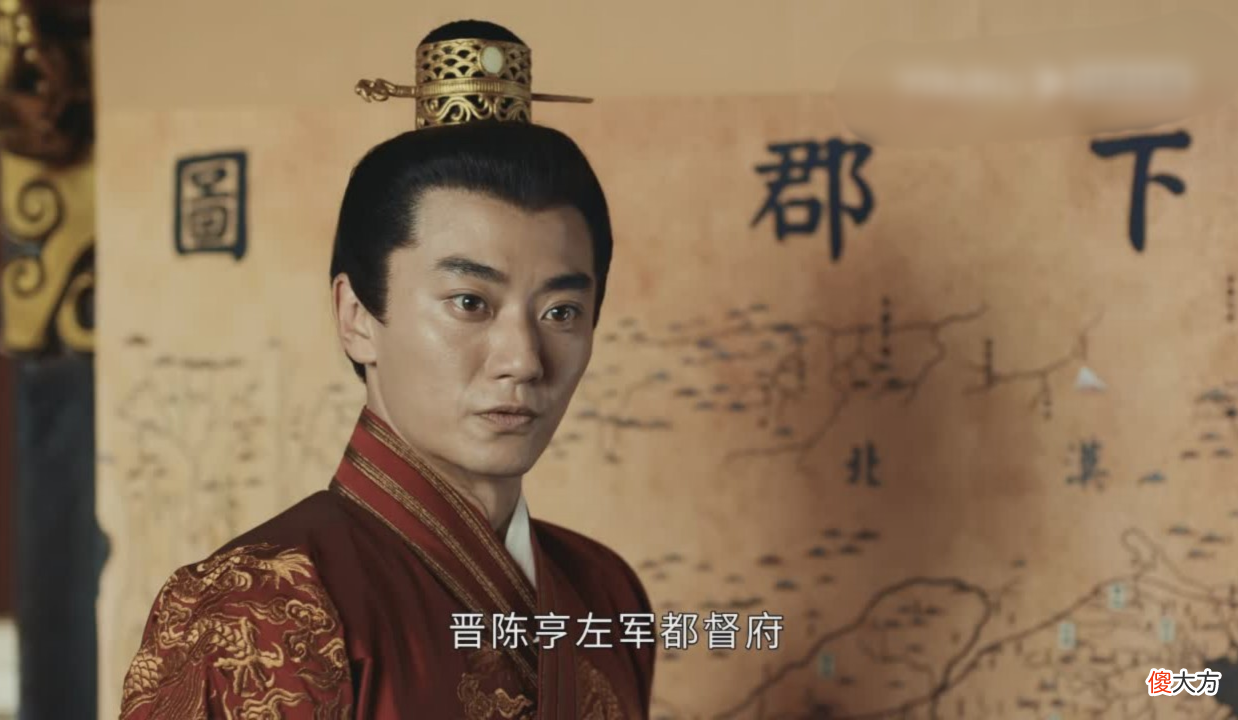 【历史故事】朱瞻基朱允炆最大差别在哪里？一个沉得住气，一个野心大能力弱