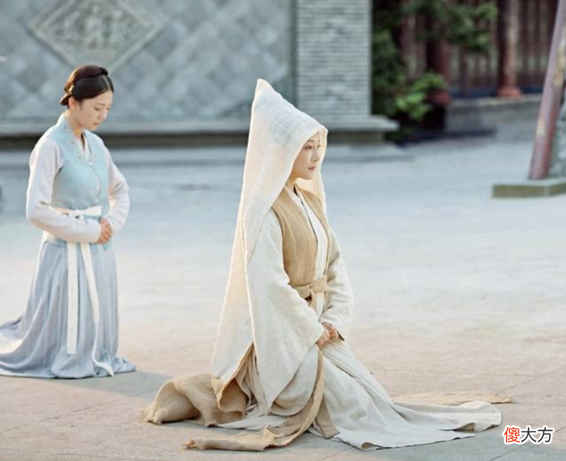 【历史故事】人们常说的“五服”亲戚，是指哪五服，真的可以代表血缘吗？