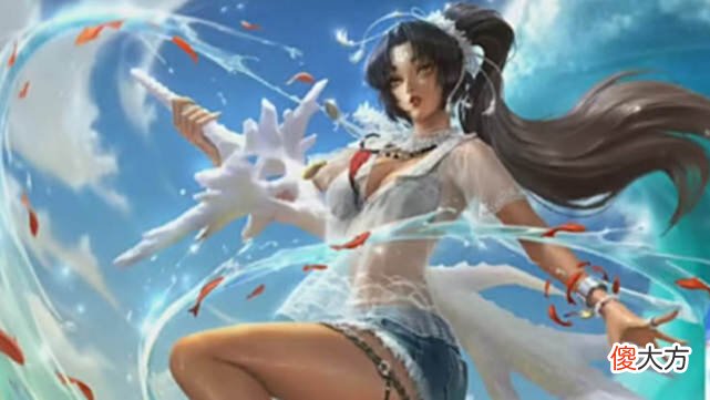 【游戏世界】守约特工魅影品质升级，碎片商店新品皮肤预热，1350点券留给婉儿