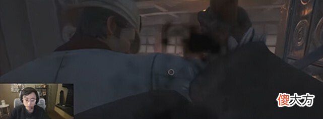 【游戏迷】水晶哥救队友于危难，自己却被寒风冻死，网友：舍己为人