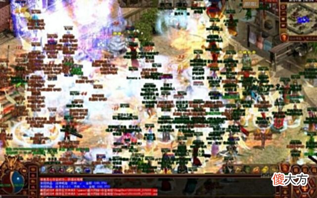 【游戏迷】还有谁会记得,曾经被遗忘的那个世界?