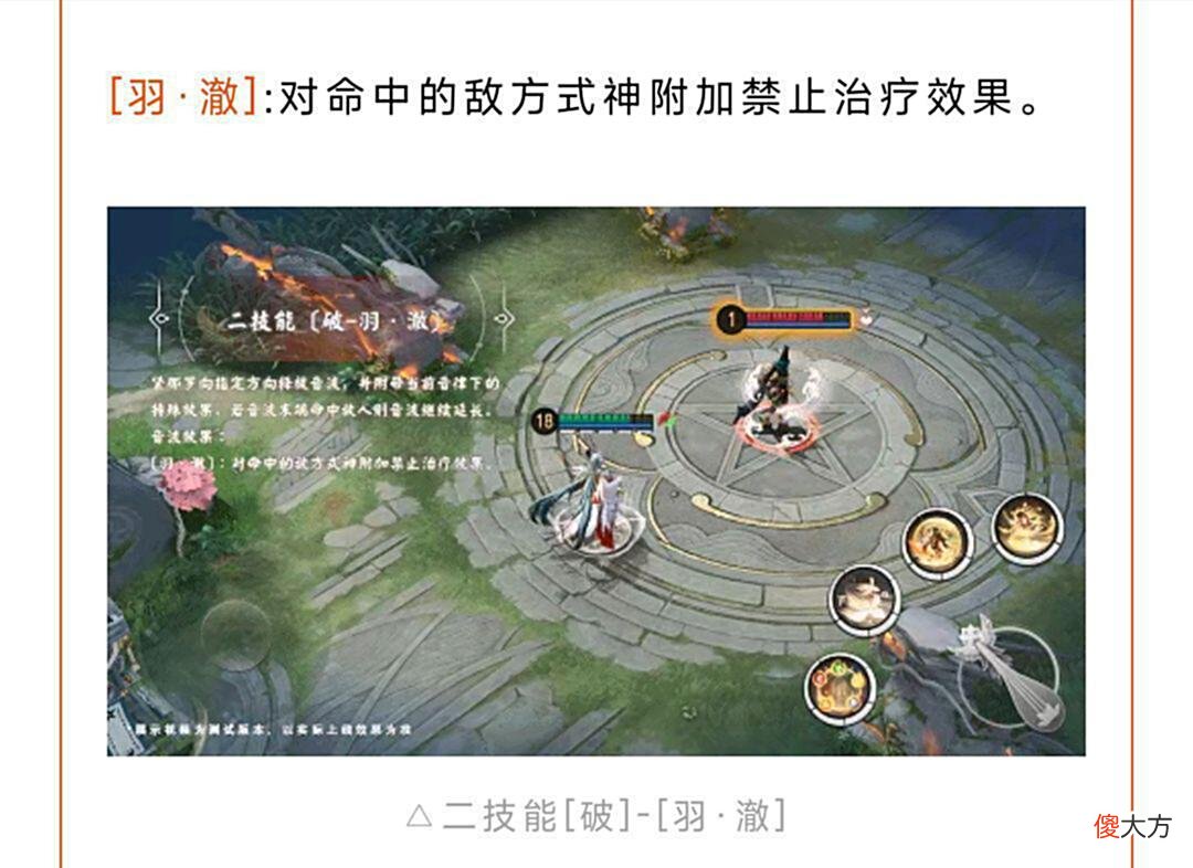 【游戏世界】平安京紧那罗技能测评及出装思路