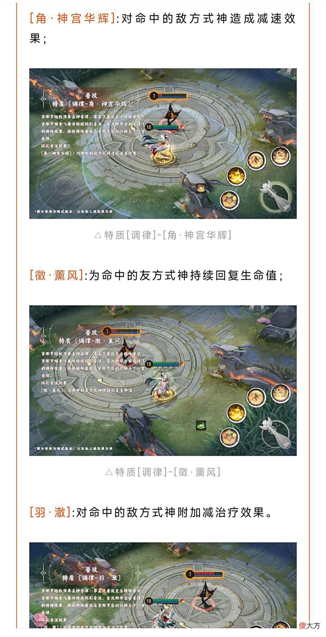 【游戏世界】平安京紧那罗技能测评及出装思路