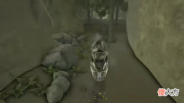 【游戏迷】Steam最受欢迎的游戏排行榜，在这款游戏里赶路必备这些生物