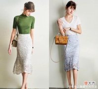 【就爱时尚】轻熟女人这样穿衣真有气质！不老气、不花哨，大气高级有魅力