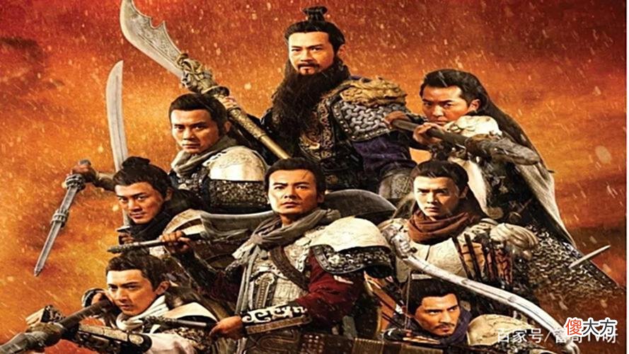 【爱历史】揭秘真实的杨家将！辉煌百年的英雄家族，国家危难却无一人救国？