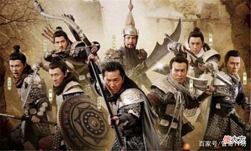 【爱历史】揭秘真实的杨家将！辉煌百年的英雄家族，国家危难却无一人救国？