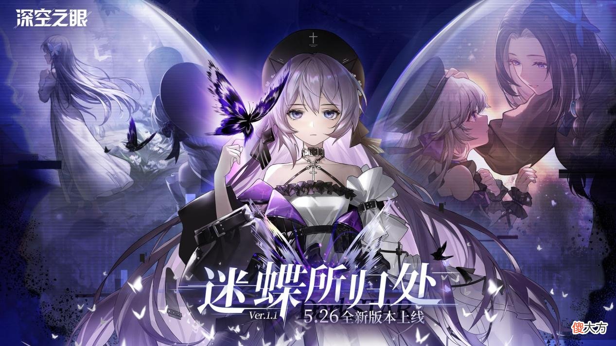 【游戏迷】手游周报：蛋仔派对终于来了，枪火重生和进化之地2一起上线
