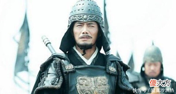 【历史故事】三国最被忽略的五位绝世猛将，正史中，实力丝毫不输关张赵马黄！