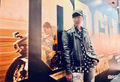 【时尚一点】疯狂营业！林俊杰提前开箱 LV x AF1！收到的配色是…