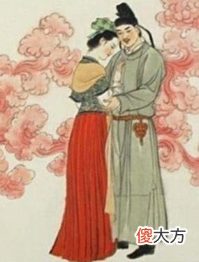 【历史故事】元稹的一生多情，每一段感情，他都是真心的？