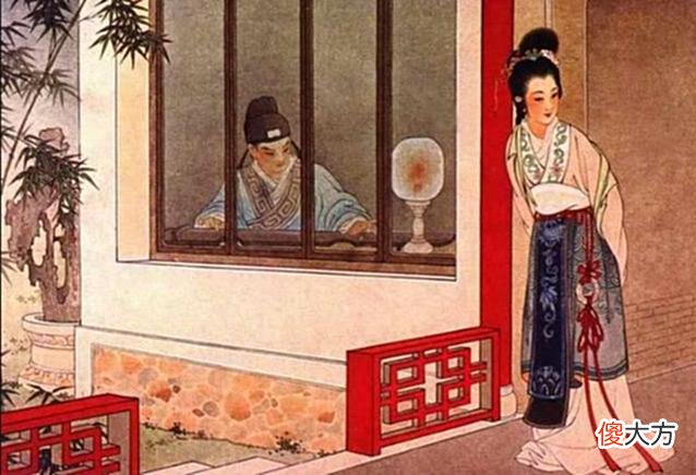 【历史故事】元稹的一生多情，每一段感情，他都是真心的？