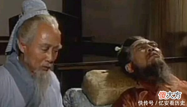 【爱历史】曹操为何执意杀了华佗12年后才发现，曹操实在是高明