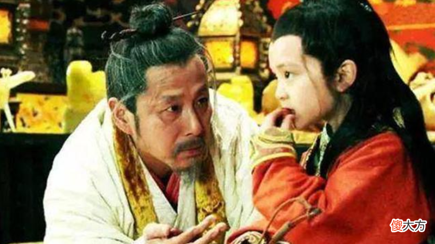 【爱历史】戚夫人被斩断四肢做成人彘，没失血过多死亡，为何？实情令人发指