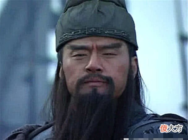 【历史故事】赵云自称常山赵子龙，张飞自称燕人张翼德，关羽名号才是大佬级别