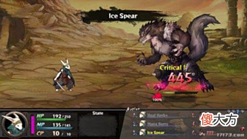 【游戏迷】多结局日式RPG《命途》登陆Steam支持简体中文