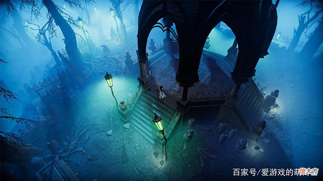 【游戏迷】Steam上的人气超过《艾尔登法环》，《VRising》有什么好玩的？