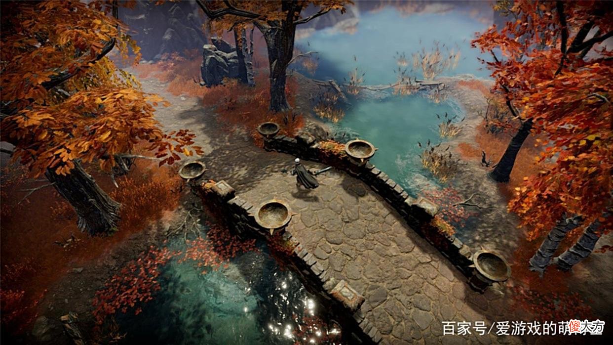 【游戏迷】Steam上的人气超过《艾尔登法环》，《VRising》有什么好玩的？