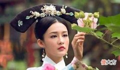 【爱历史】清朝女子怎么区分满汉？看两个隐私部位就行，很简单却少人知