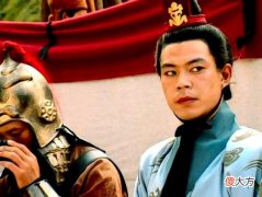 【爱历史】刘备和曹操争夺汉中，刘封不敌曹彰，倘若换成关平如何？