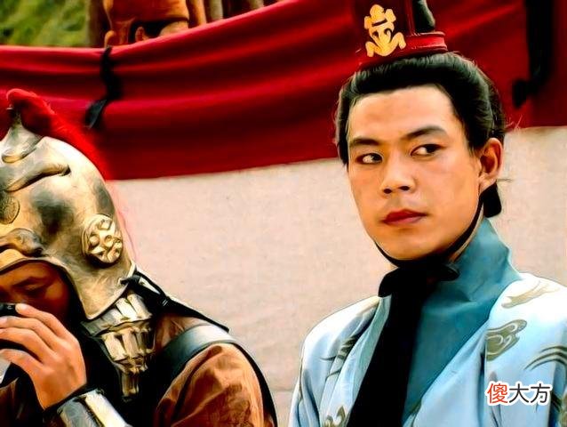 【爱历史】刘备和曹操争夺汉中，刘封不敌曹彰，倘若换成关平如何？