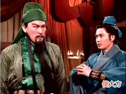 【爱历史】刘备和曹操争夺汉中，刘封不敌曹彰，倘若换成关平如何？