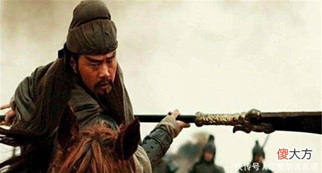 【爱历史】许褚单挑关张马赵，两败两平，如果单挑黄忠能撑几个回合！