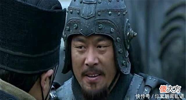 【爱历史】许褚单挑关张马赵，两败两平，如果单挑黄忠能撑几个回合！
