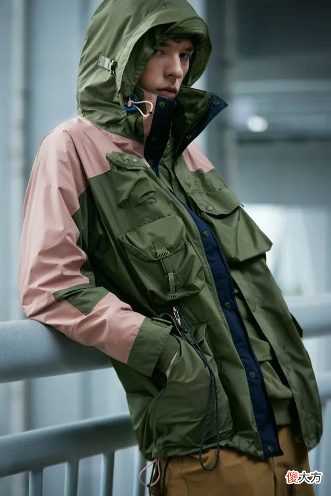 【就爱时尚】太意外！人人都想要的 TNF“腰果花”回归！网友：这次我能买得起了！