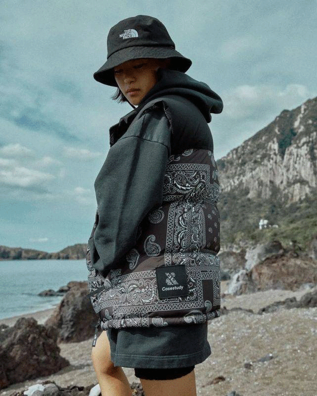 【就爱时尚】太意外！人人都想要的 TNF“腰果花”回归！网友：这次我能买得起了！