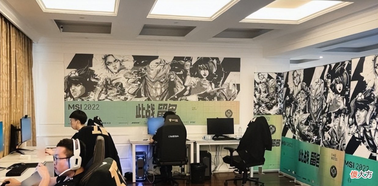 【游戏迷】深度｜T1将再一次面对G2，谁会获胜？接下来比赛会更精彩！